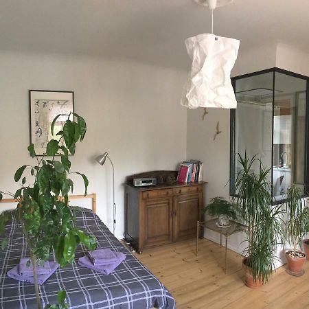 Sunrise Apartment In The Quiet Centre Riga Luaran gambar
