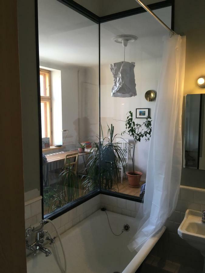 Sunrise Apartment In The Quiet Centre Riga Luaran gambar