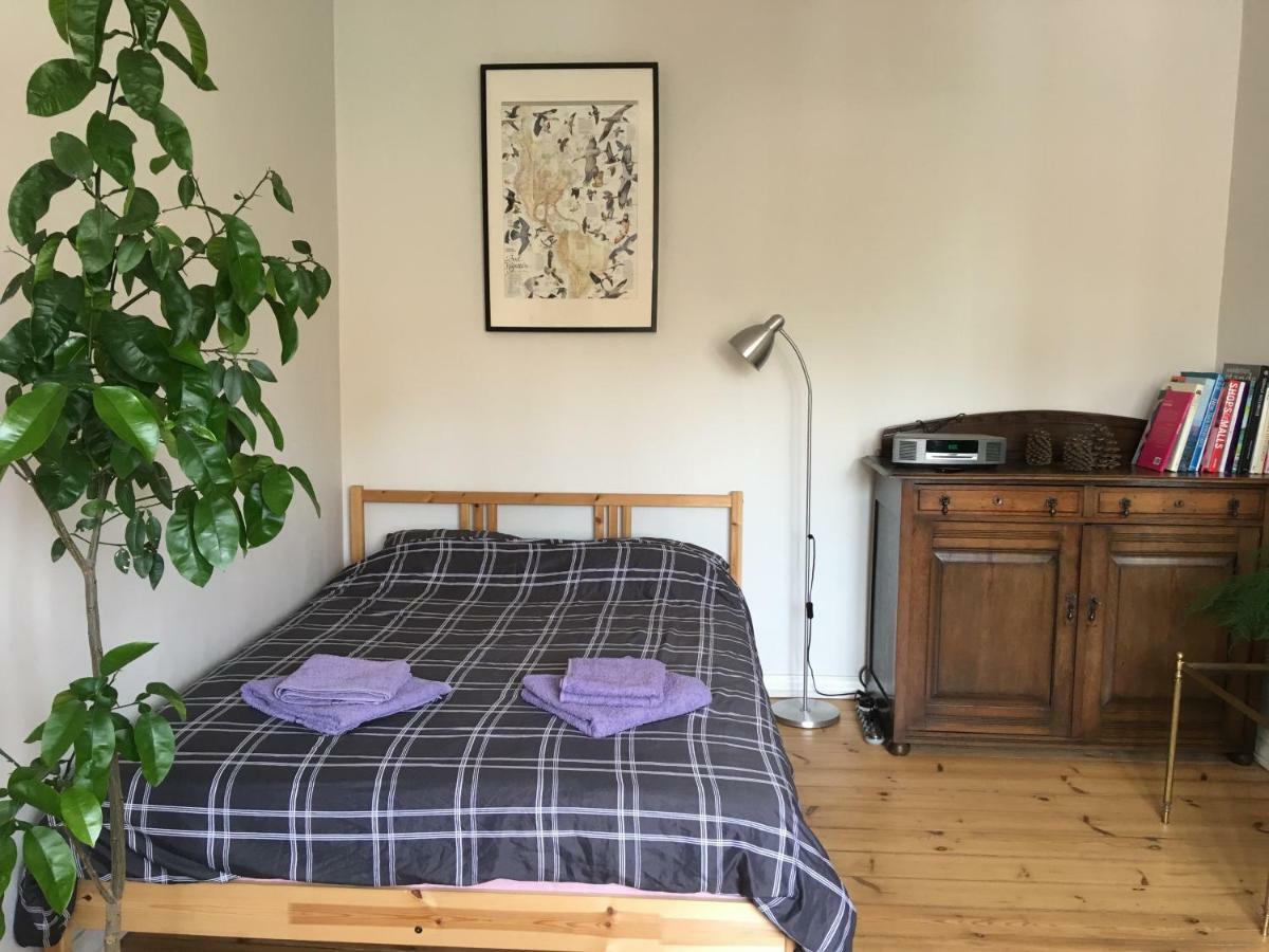 Sunrise Apartment In The Quiet Centre Riga Luaran gambar