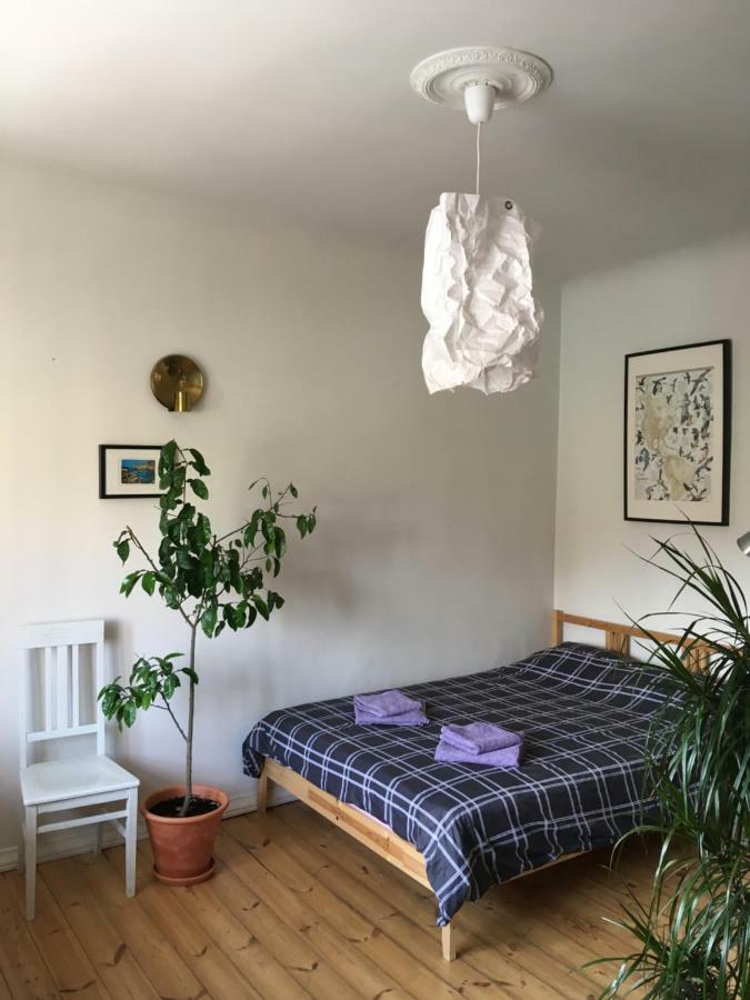 Sunrise Apartment In The Quiet Centre Riga Luaran gambar