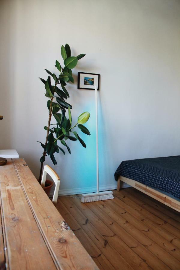Sunrise Apartment In The Quiet Centre Riga Luaran gambar